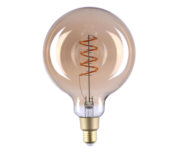 Shelly Inteligentna żarówka Vintage G125 - 1268616 - zdjęcie